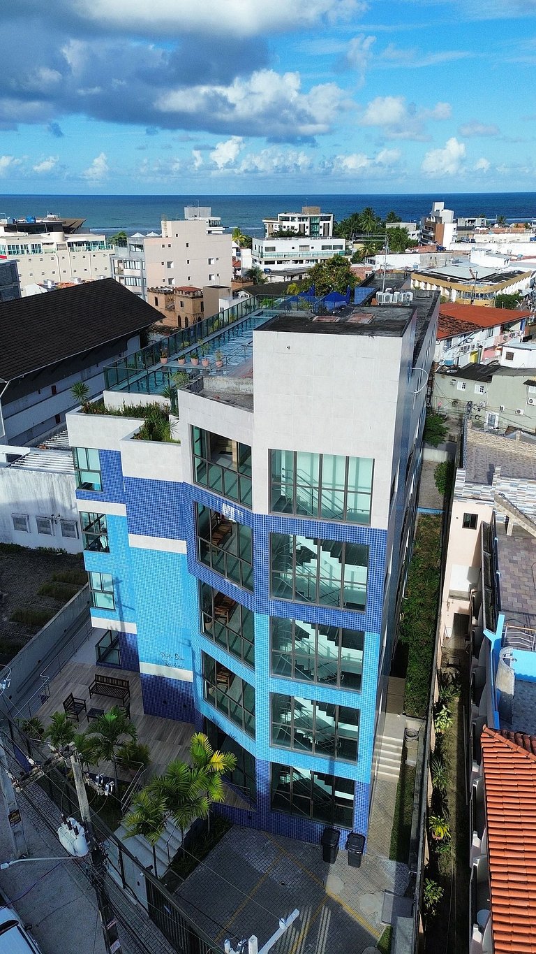 Porto Blue Residence