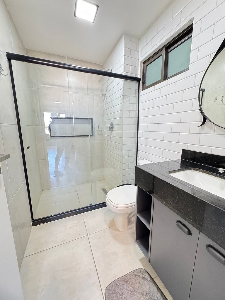 Apartamento Centro de Porto
