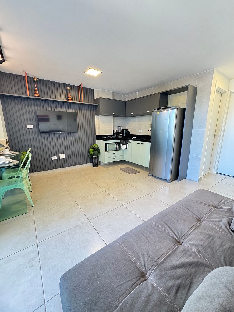 Apartamento Centro de Porto