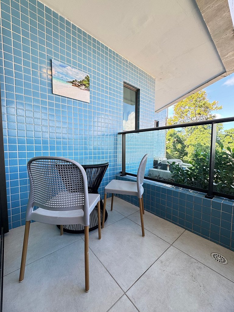 Apartamento Centro de Porto