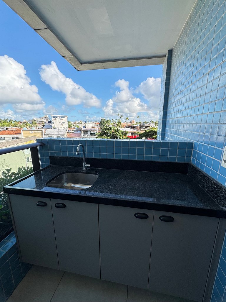 Apartamento Centro de Porto