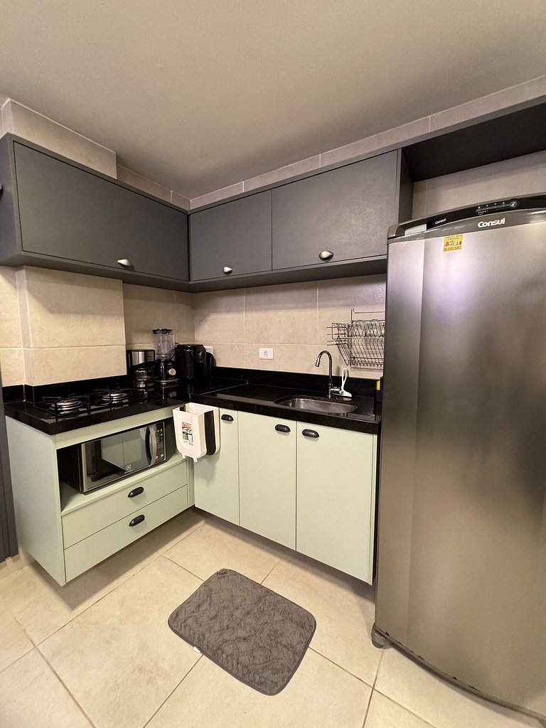 Apartamento Centro de Porto