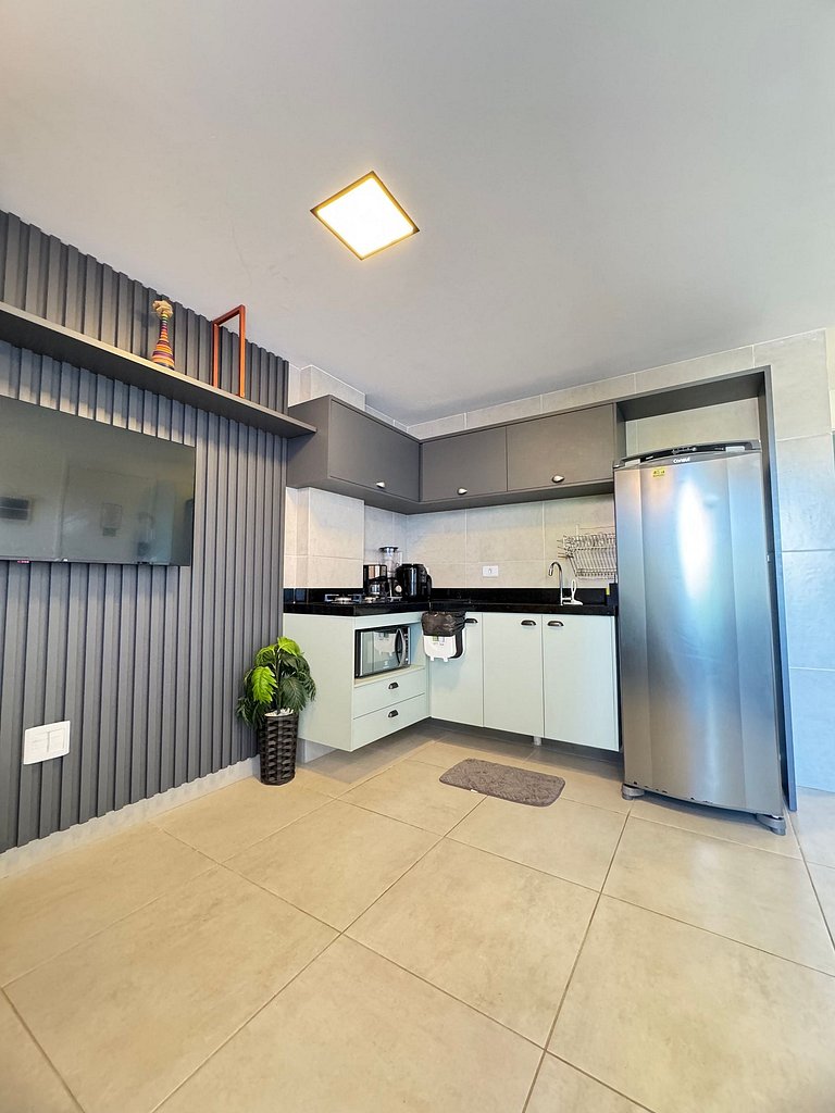 Apartamento Centro de Porto