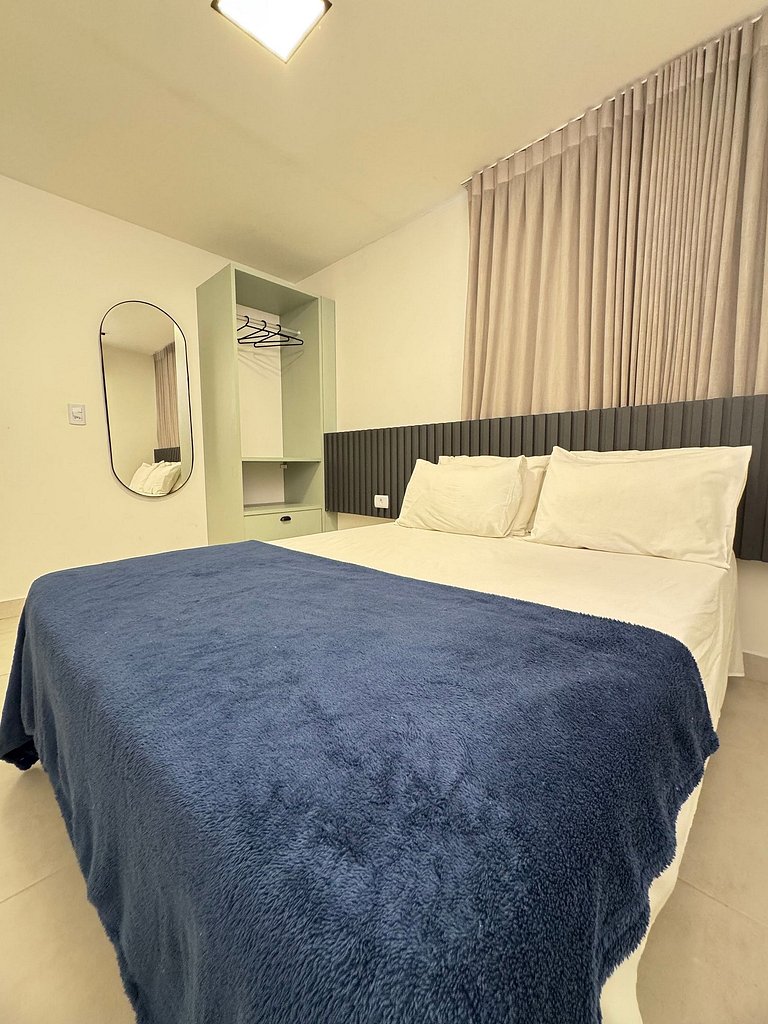 Apartamento Centro de Porto