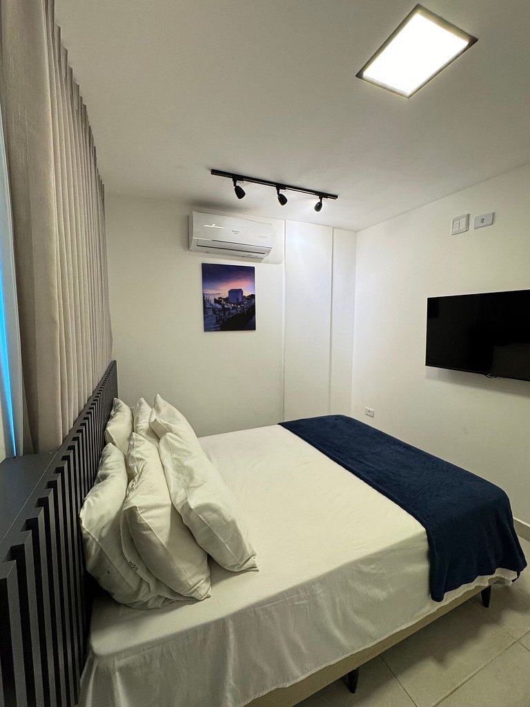 Apartamento Centro de Porto