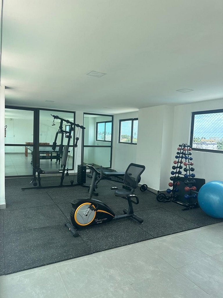Apartamento Centro de Porto