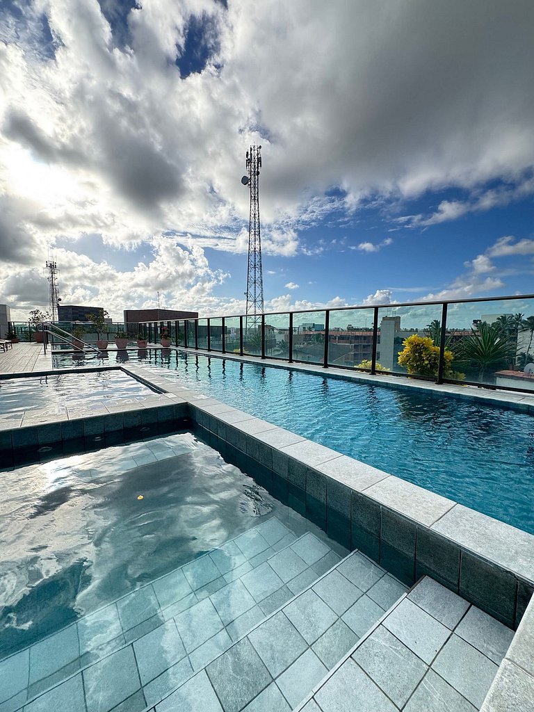 Apartamento Centro de Porto