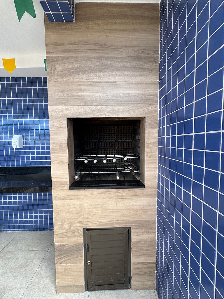 Apartamento Centro de Porto