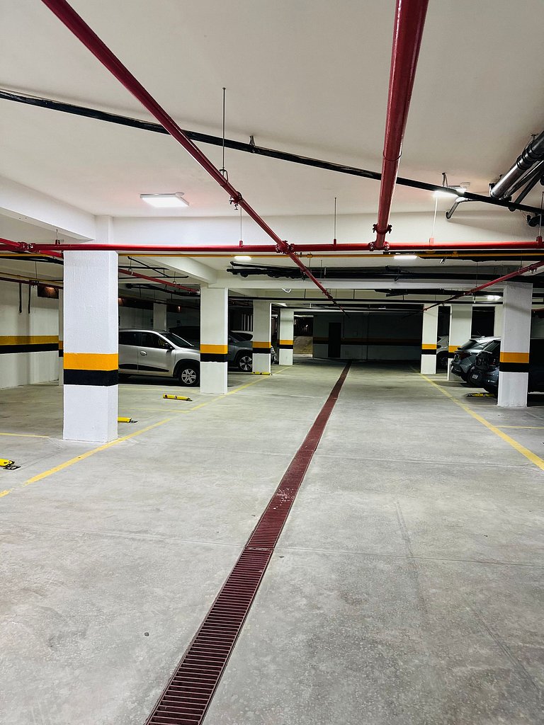 Apartamento Centro de Porto