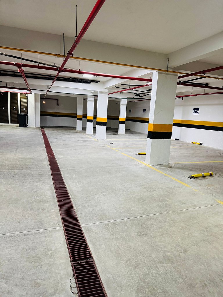 Apartamento Centro de Porto